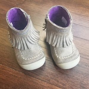 Girl's Toddler Boots